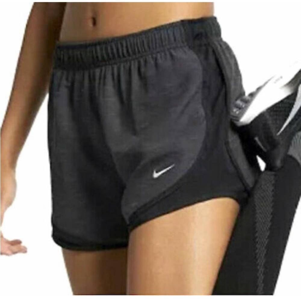 Nike Tempo Women’s 3” Lined Dri-Fit Running Shorts